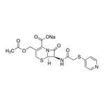 Merck CEPHAPIRIN SODIUM, UNITED STATES PHARMAC