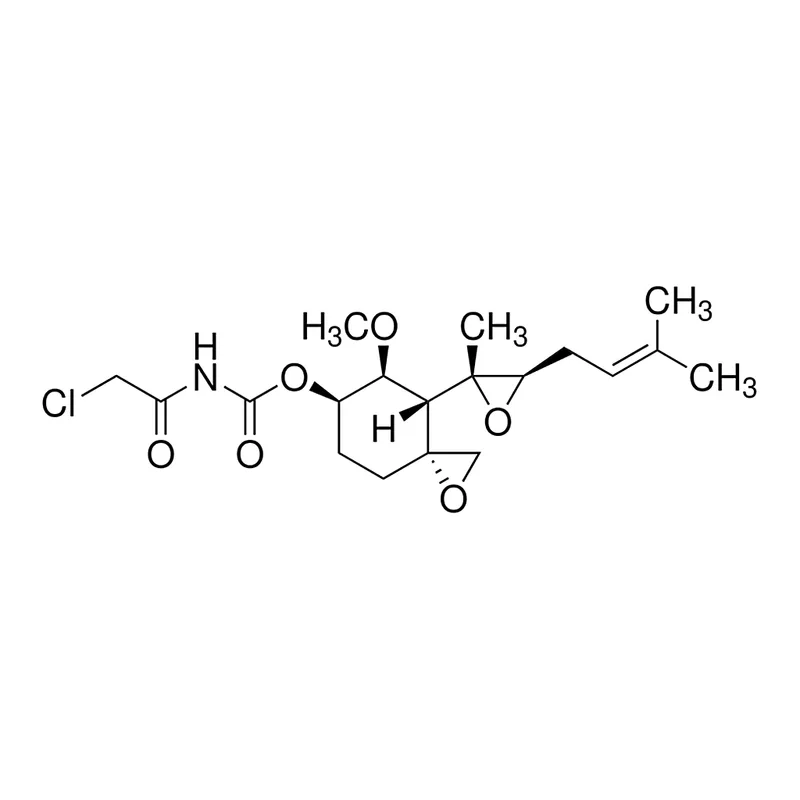 Merck TNP-470