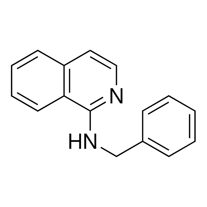 Merck BENZYL-ISOQUINOLIN-1-YL-AMINE-