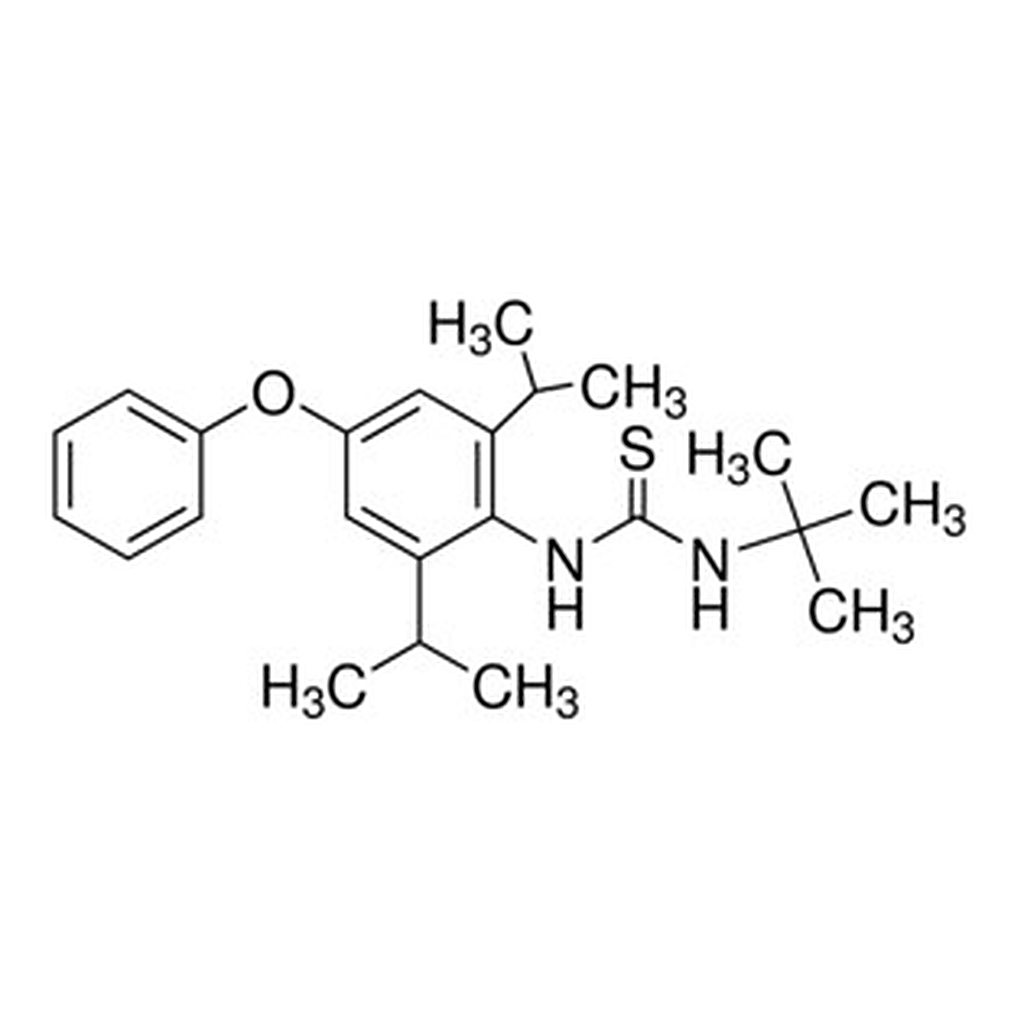 Merck DIAFENTHIURON PESTANAL, 250 MG