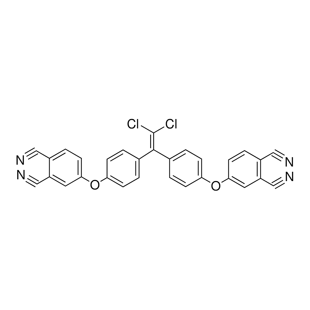 Merck RCL S14,166-6 - 50 MG