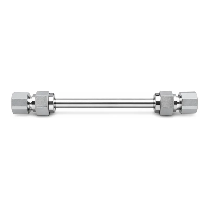 Waters Spherisorb ODS2 Column, 80Å, 3 µm, 4.6 mm X 60 mm, 1/pk