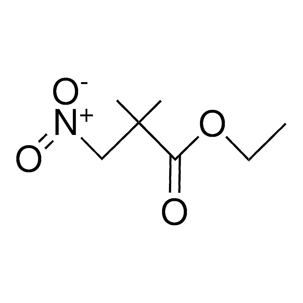 Merck ETHYL 2,2-DIMETHYL-3-NITROPROPIO-