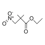 Merck ETHYL 2,2-DIMETHYL-3-NITROPROPIO-
