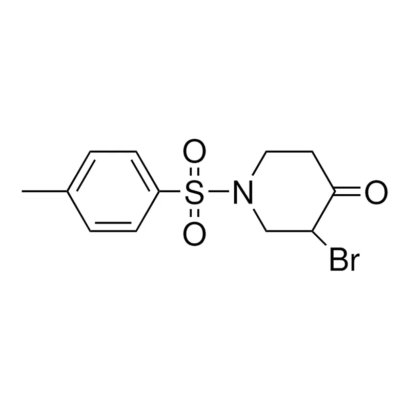 Merck 3-BROMO-1-(TOLUENE-4-SULFONYL)-P-