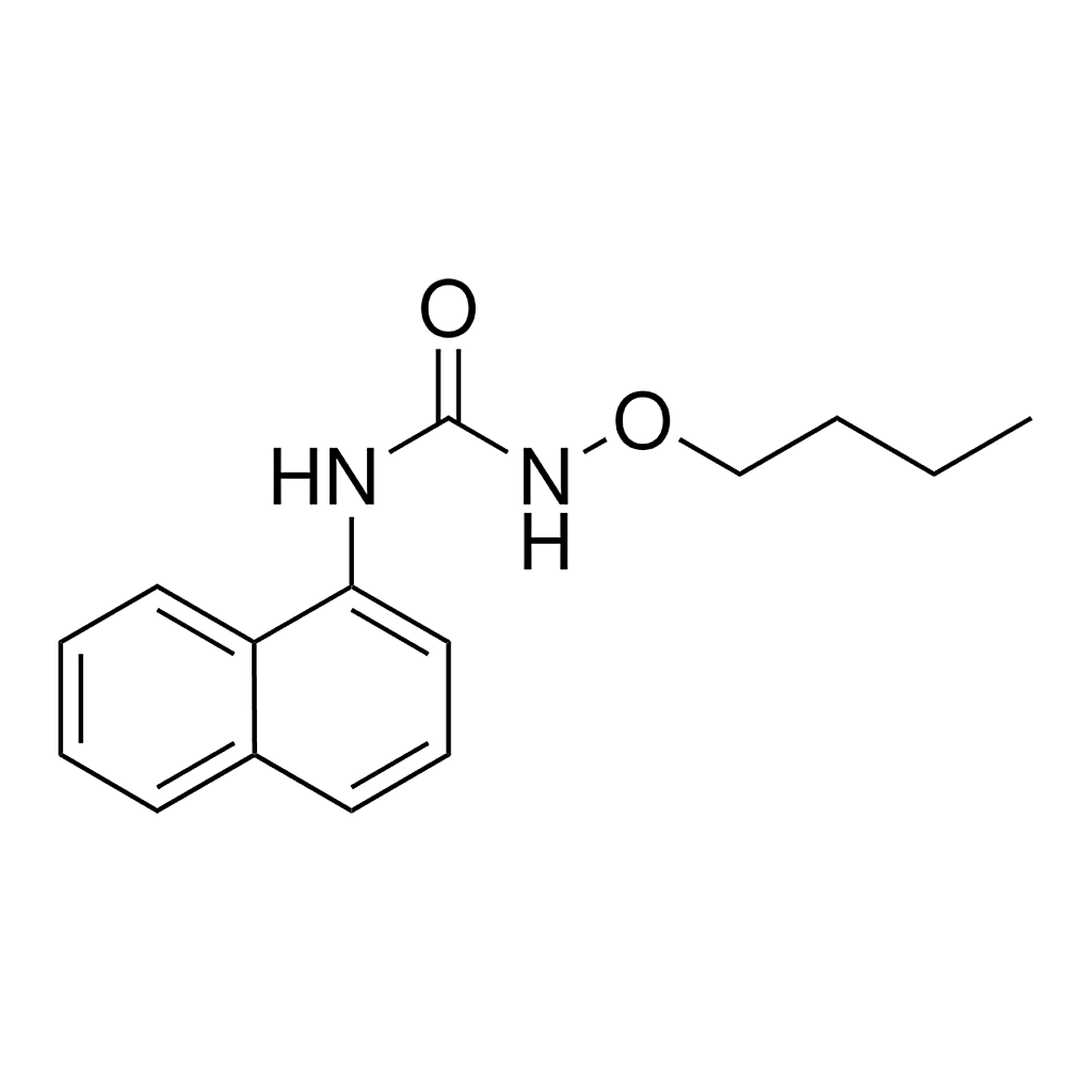 Merck RCL R36,528-9 - 25 MG