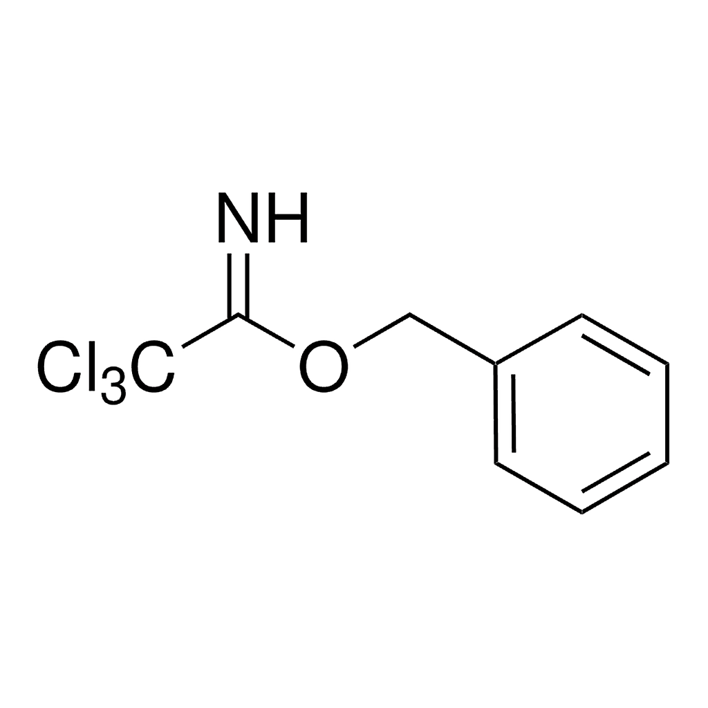 Merck Benzyl 2,2,2-trichloroacetimidate