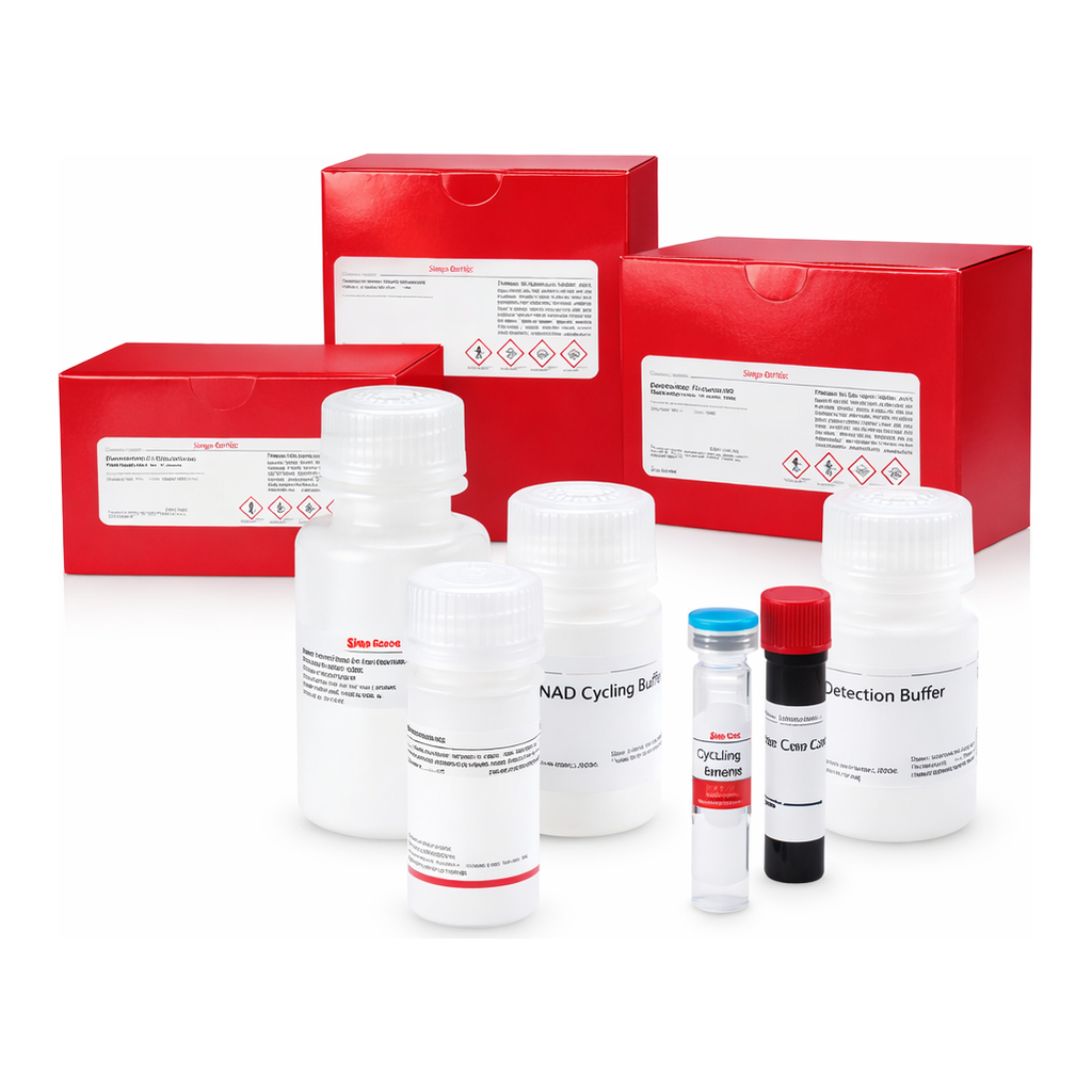 Merck PHOSPHATE FLUOROMETRIC ASSAY KIT
