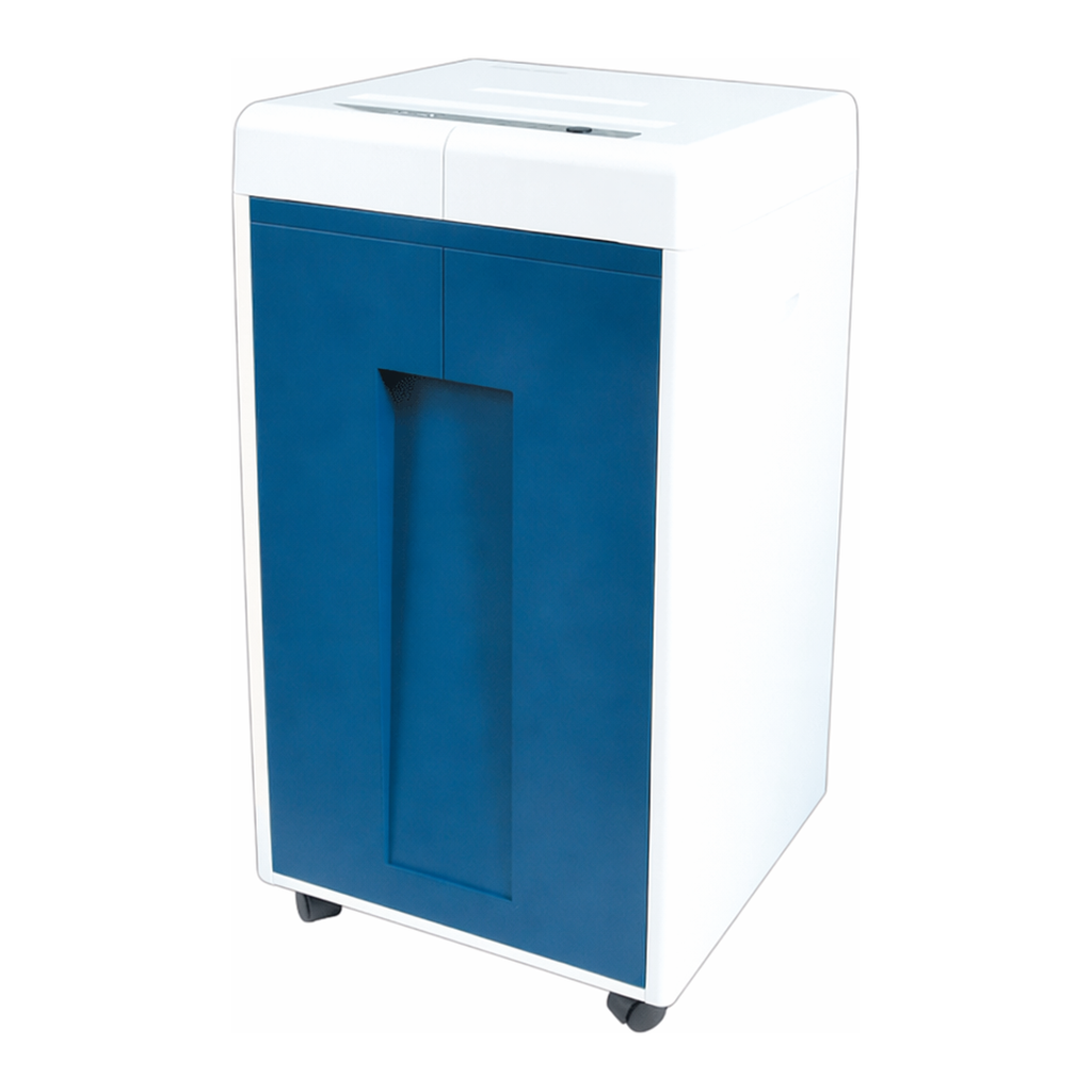 Daihan Science SINDOH Techno Multi Paper Shredder, with Input CD·DVD·Credit Card<br>With Full