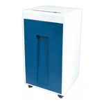 Daihan Science SINDOH Techno Multi Paper Shredder, with Input CD·DVD·Credit Card<br>With Full