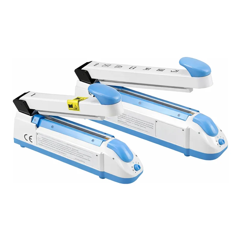 AS ONE Handy Poly Sealer (with Cut Function), 핸디 실러 (절단기능형) (XP-C타입)