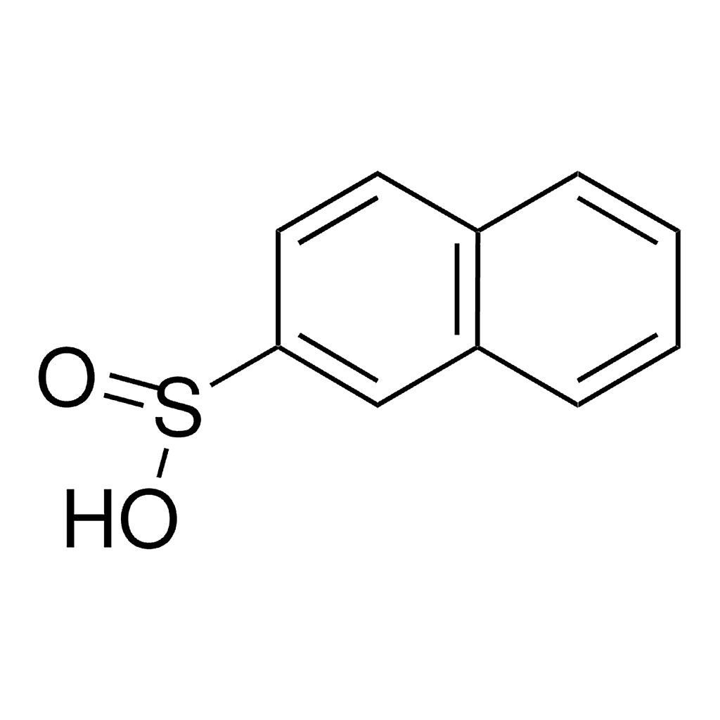Merck 2-NAPHTHYLSULFINIC ACID-