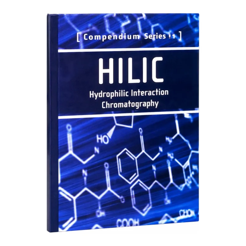 Waters Comprehensive Guide to HILIC: Hydrophilic Interaction Chromatography