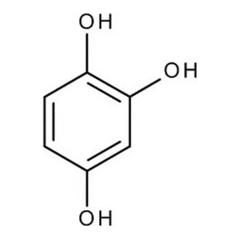 Merck 1,2,4-TRIHYDROXYBENZOL 25 G