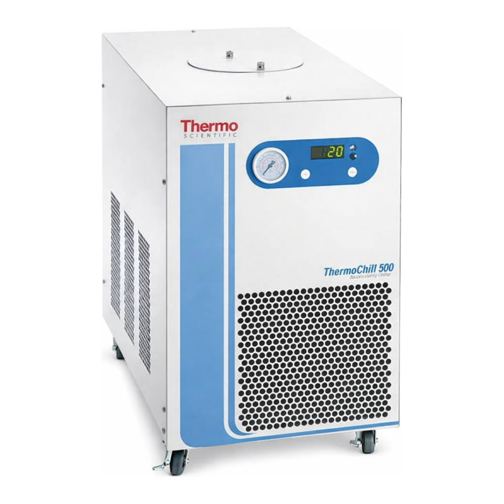 Thermo Fisher Scientific ThermoChill III LR, 230V/50Hz, PD-1