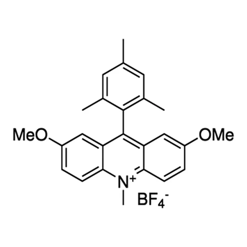 Merck 2, 7-DIMETHOXY- 9- MESITYL-10-METHYLACR&