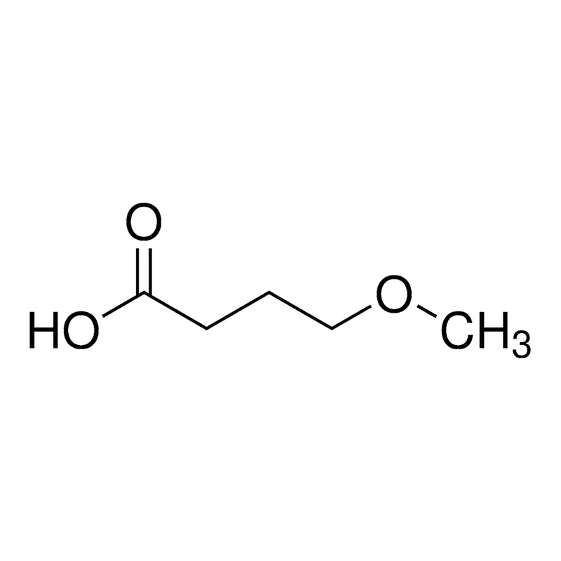Merck 4-Methoxybutanoic acid