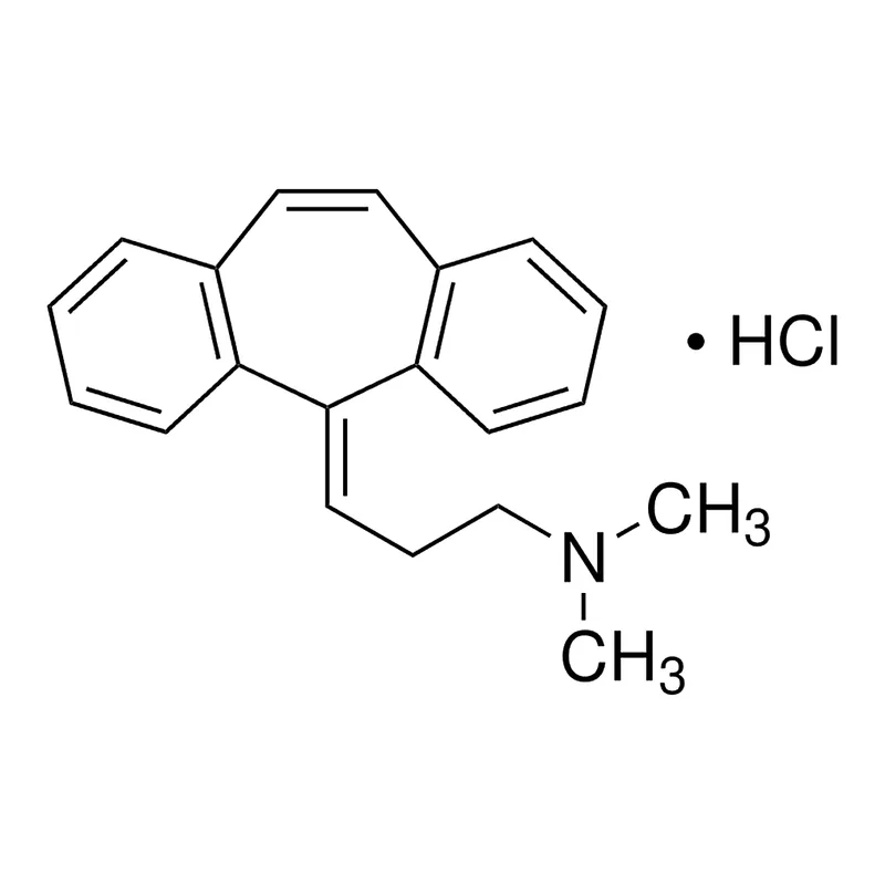 Merck Cyclobenzaprine hydrochloride