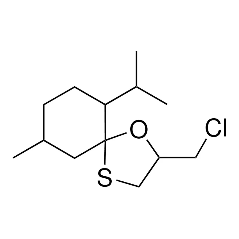 Merck 2-CHLOROMETHYL-6-ISOPROPYL-9-ME-