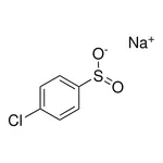 Merck 4-CHLOROBENZENESULFINIC ACID SO