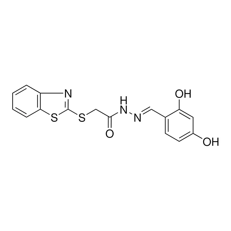 Merck 2-(1,3-BENZOTHIAZOL-2-YLSULFANYL-