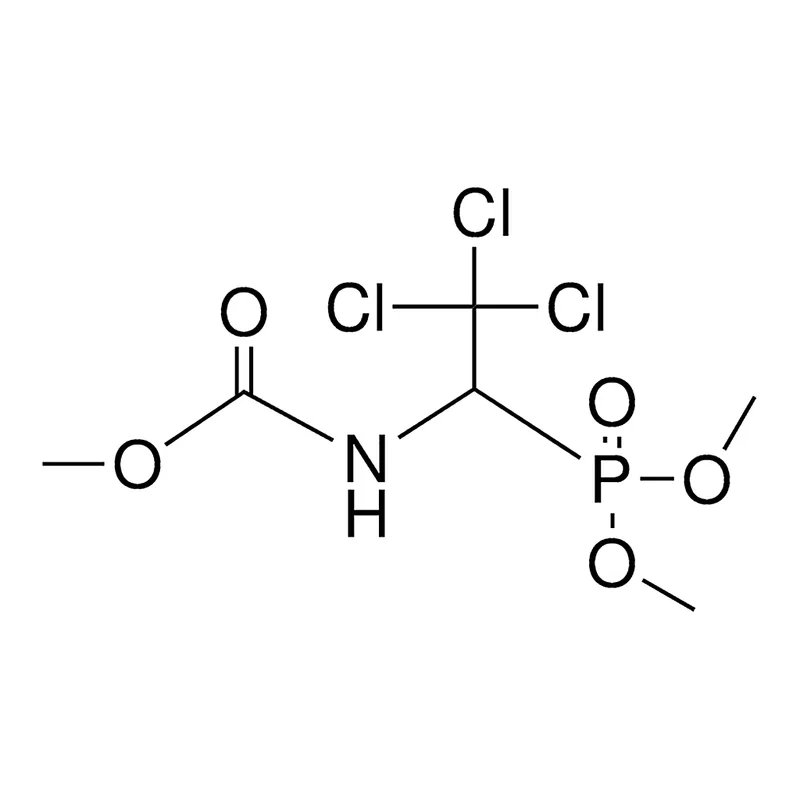 Merck METHYL (2,2,2-TRICHLORO-1-(DIME-