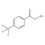 Merck 3-(4-(Trifluoromethyl)phenyl)-3-oxopropanenitrile