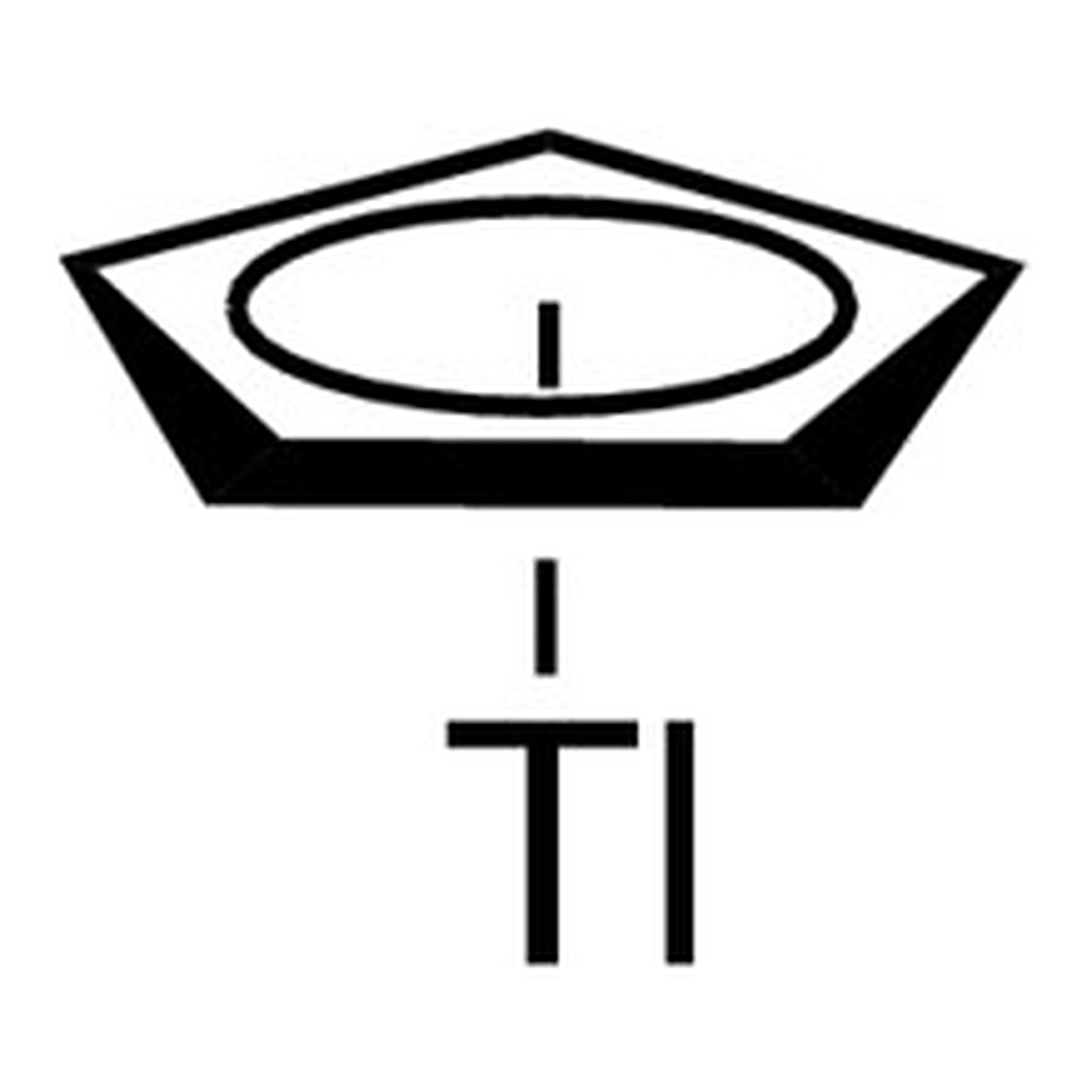 Merck THALLIUM(I) CYCLOPENTADIENIDE, 97%