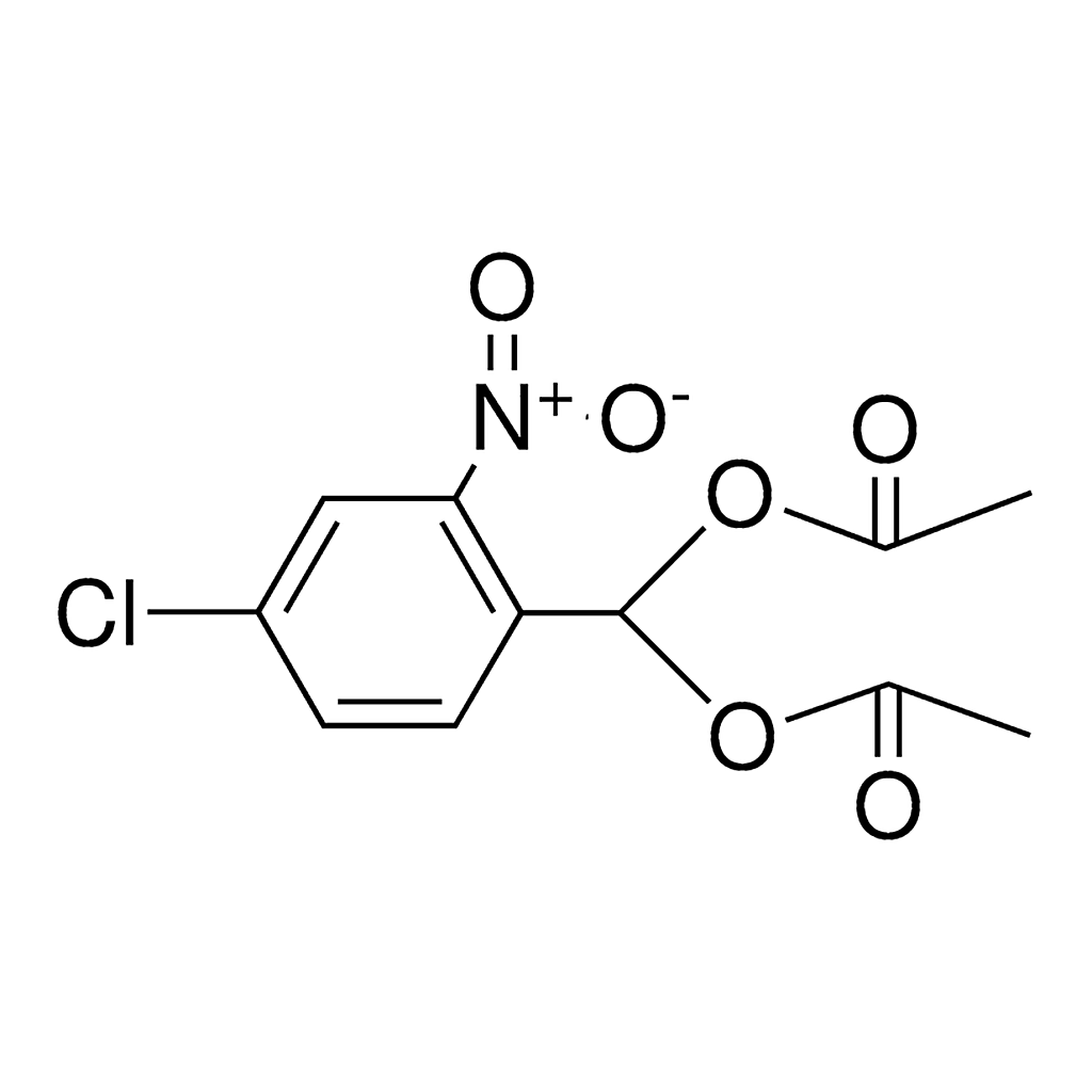 Merck ACETIC ACID ACETOXY-(4-CHLORO- - 25 MG&