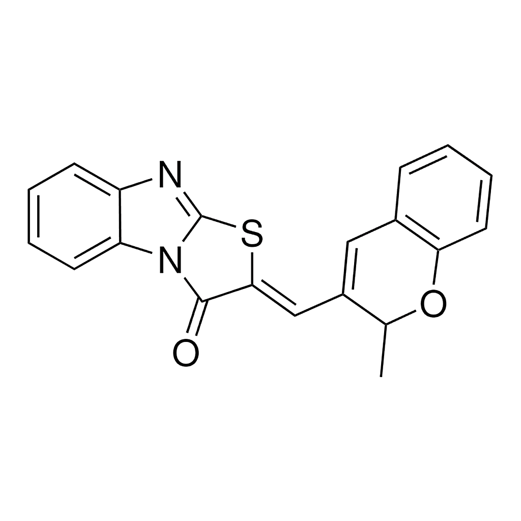 Merck 2-((2-ME-2H-CHROMEN-3-YL)METHYLE-