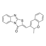 Merck 2-((2-ME-2H-CHROMEN-3-YL)METHYLE-