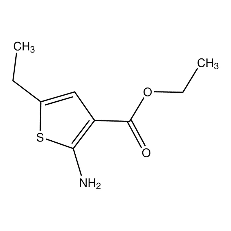 Merck Ethyl 2-amino-5-ethylthiophene-3-carboxylate