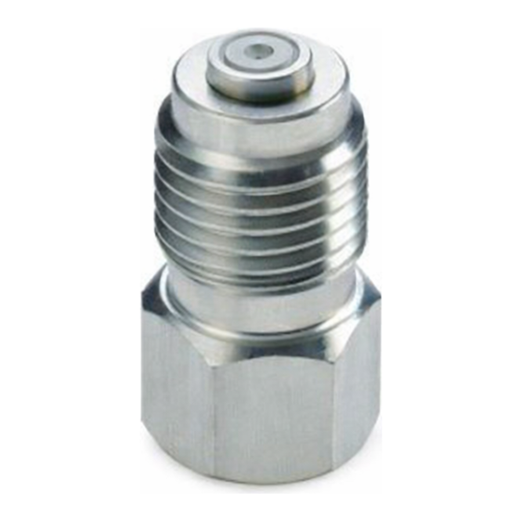 Restek Inlet Check Valve, for Shimadzu LC-10ADvp Systems