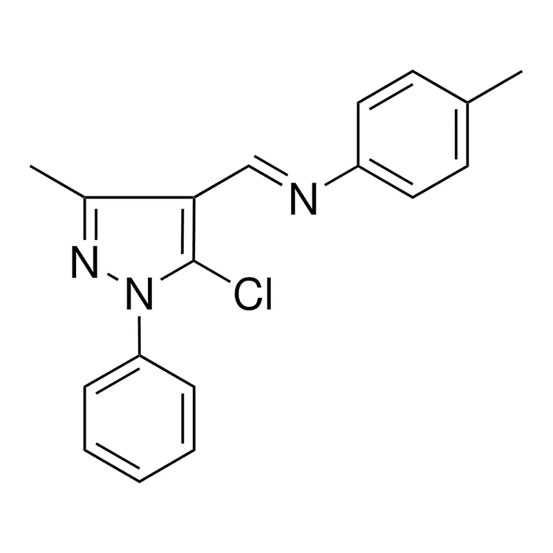 Merck (5-CHLORO-3-METHYL-1-PHENYL-1H - 5 MG&