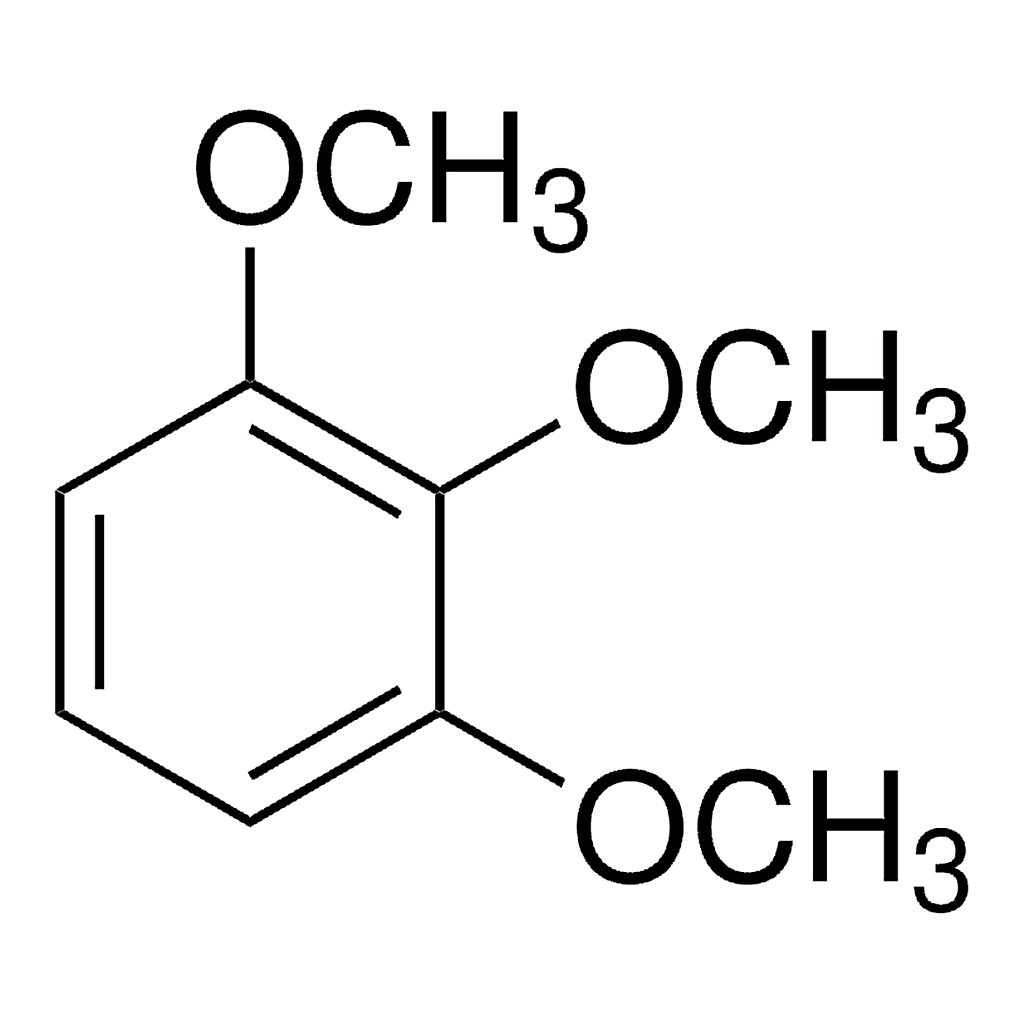 Merck 1,2,3-Trimethoxybenzene