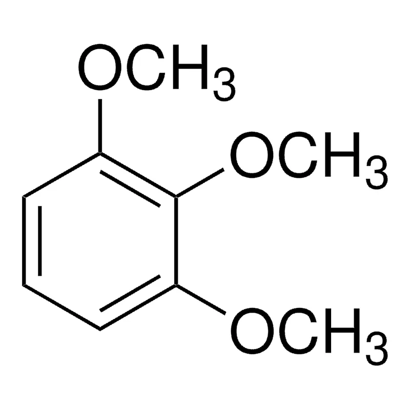 Merck 1,2,3-Trimethoxybenzene