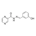 Merck PYRAZINE-2-CARBOXYLIC ACID (3- - 5 MG&
