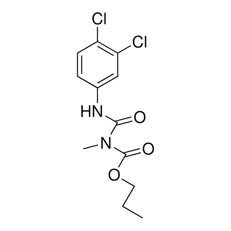 Merck PROPYL N-(N-(3,4-DICHLOROPHENY - 50 MG&