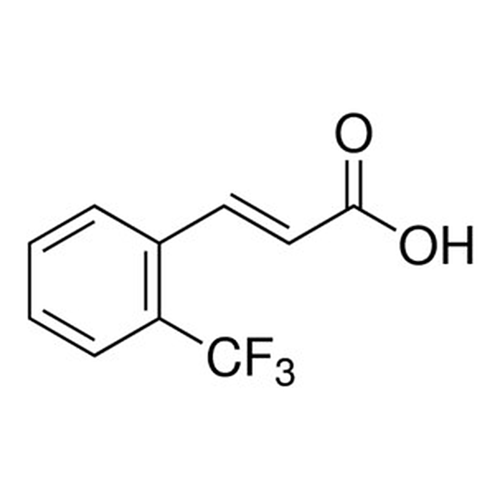 Merck 2-(TRIFLUOROMETHYL)CINNAMIC ACID, 99%