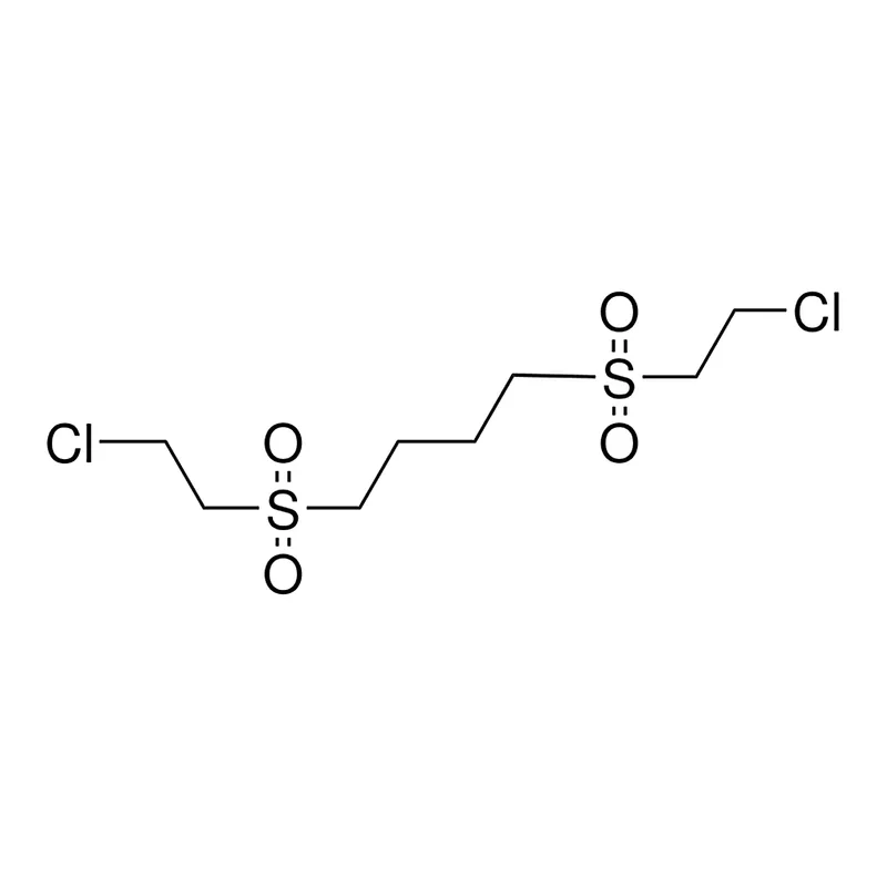 Merck 1,4-BIS(2-CHLOROETHYLSULFONYL)B-