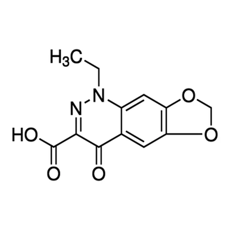 Merck CINOXACIN