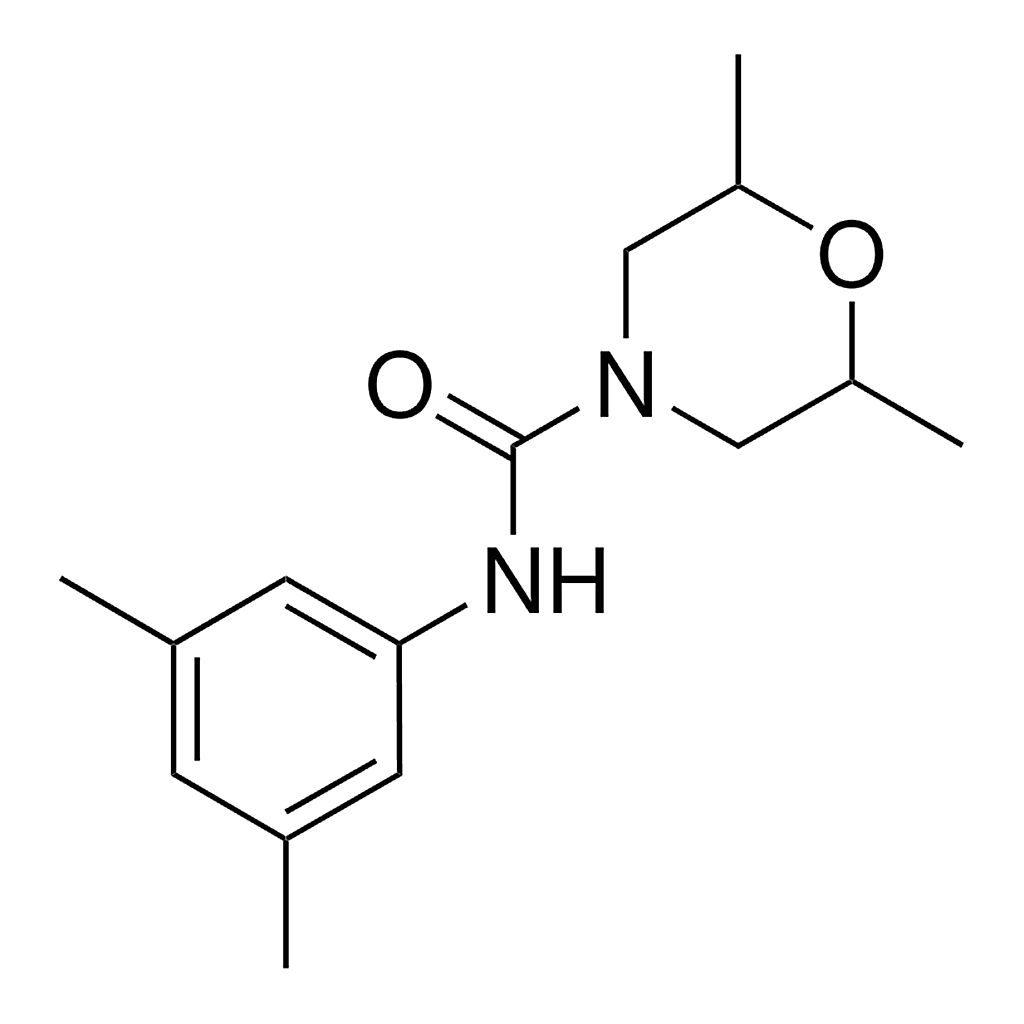 Merck 2,6-DIMETHYL-4-(N-(3,5-XYLYL)CA-