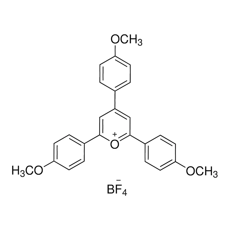 Merck 2,4,6-Tris(4-methoxyphenyl)pyrylium tetrafluoroborate