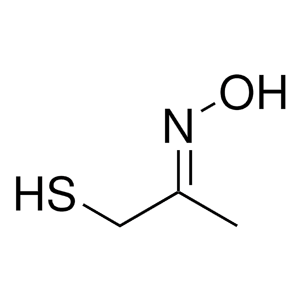 Merck 1-MERCAPTO-PROPAN-2-ONE OXIME-
