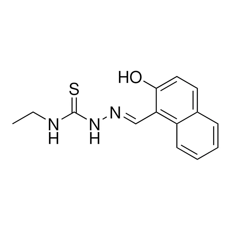 Merck 2-HYDROXY-1-NAPHTHALDEHYDE N-ETH-
