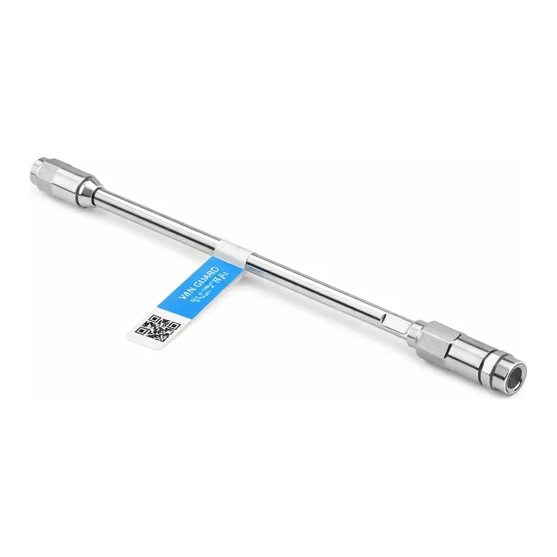 Waters XSelect Premier Peptide HSS T3 Column, 100 Å, 2.5 µm, 4.6 x 100 mm with Premier VanGuard FIT Guard, 1/pk