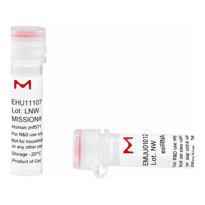 Merck MISSION(R) esiRNA