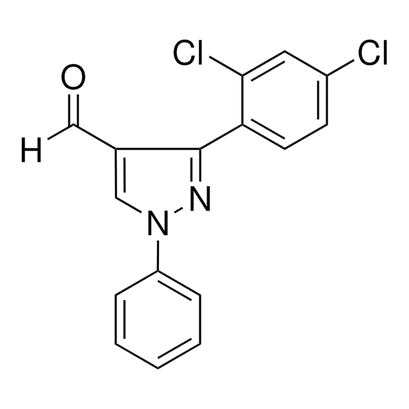 Merck 3-(2,4-DICHLOROPHENYL)-1-PHENYL-