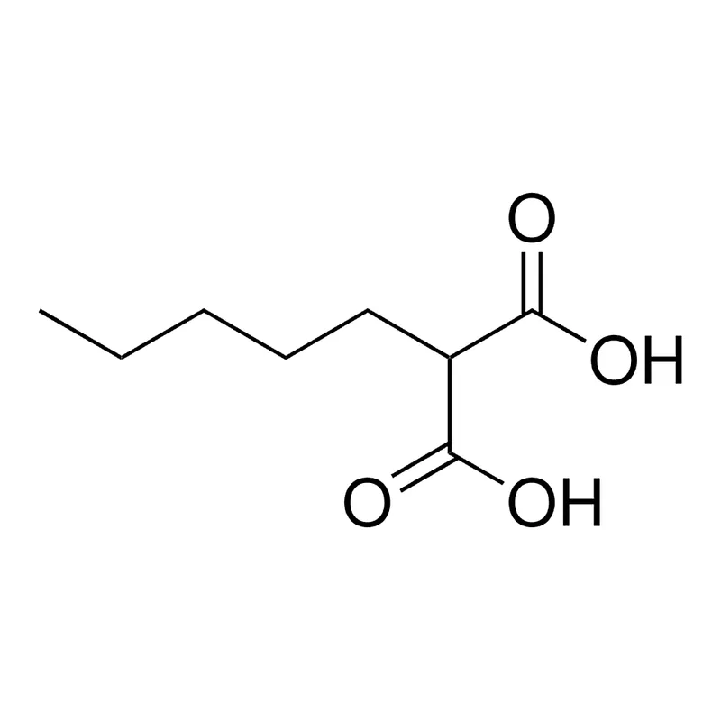 Merck 2-PENTYLMALONIC ACID-