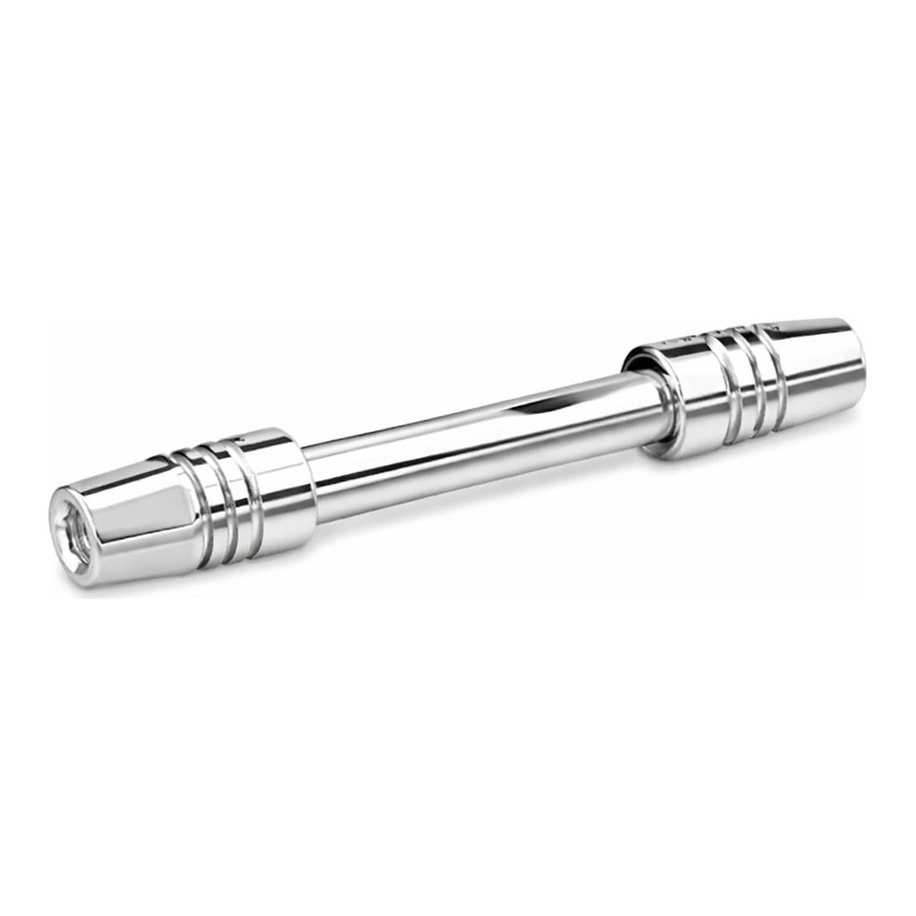Waters CORTECS C18 Column, 90Å, 1.6 µm, 2.1 mm X 50 mm, 3/pk